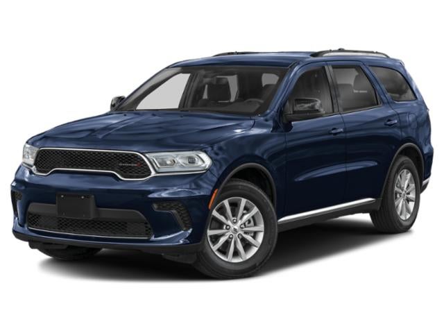 2026 Dodge Durango GT AWD