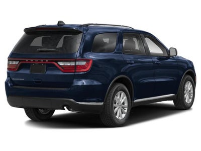 2026 Dodge Durango GT AWD