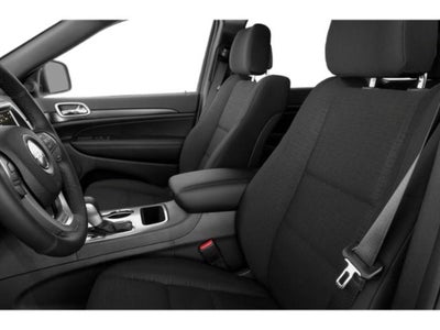2020 Jeep Grand Cherokee Altitude 4x2