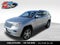 2021 Jeep Grand Cherokee Overland 4x4