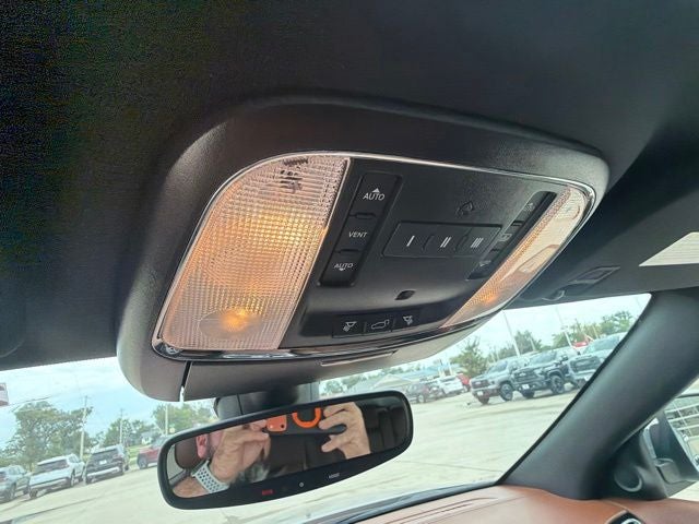 2021 Jeep Grand Cherokee Overland - Photo 17