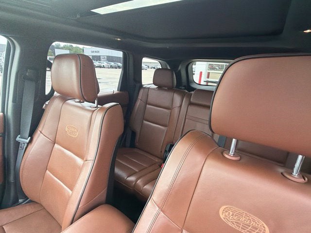 2021 Jeep Grand Cherokee Overland - Photo 18