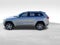 2021 Jeep Grand Cherokee Overland 4x4
