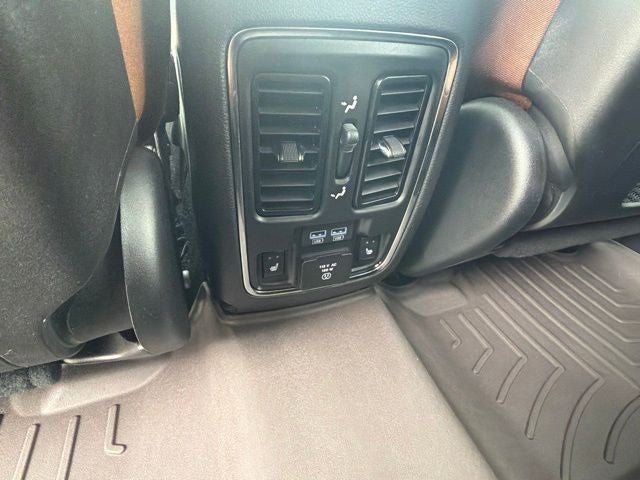 2021 Jeep Grand Cherokee Overland - Photo 20