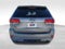 2021 Jeep Grand Cherokee Overland 4x4