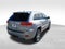 2021 Jeep Grand Cherokee Overland 4x4