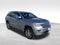 2021 Jeep Grand Cherokee Overland 4x4