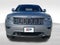 2021 Jeep Grand Cherokee Overland 4x4