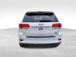 2019 Jeep Grand Cherokee Summit 4x4