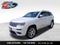 2021 Jeep Grand Cherokee Summit 4x4
