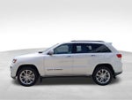 2021 Jeep Grand Cherokee Summit 4x4