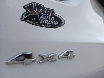 2021 Jeep Grand Cherokee Summit 4x4