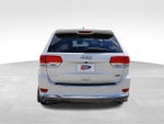 2021 Jeep Grand Cherokee Summit 4x4