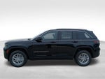 2026 Jeep Grand Cherokee GRAND CHEROKEE LAREDO 4X4