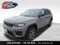 2027 Jeep Grand Cherokee GRAND CHEROKEE LAREDO X 4X4