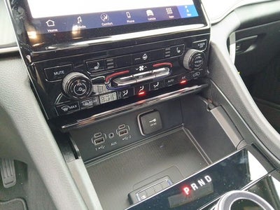 2027 Jeep Grand Cherokee GRAND CHEROKEE LAREDO X 4X4