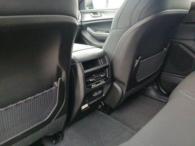 2027 Jeep Grand Cherokee GRAND CHEROKEE LAREDO X 4X4