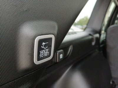 2027 Jeep Grand Cherokee GRAND CHEROKEE LAREDO X 4X4