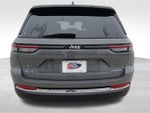 2027 Jeep Grand Cherokee GRAND CHEROKEE LAREDO X 4X4