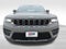 2027 Jeep Grand Cherokee GRAND CHEROKEE LAREDO X 4X4