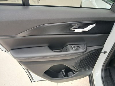 2026 Jeep Grand Cherokee GRAND CHEROKEE LAREDO X 4X4