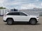 2027 Jeep Grand Cherokee GRAND CHEROKEE LAREDO 4X4