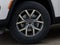 2027 Jeep Grand Cherokee GRAND CHEROKEE LAREDO 4X4