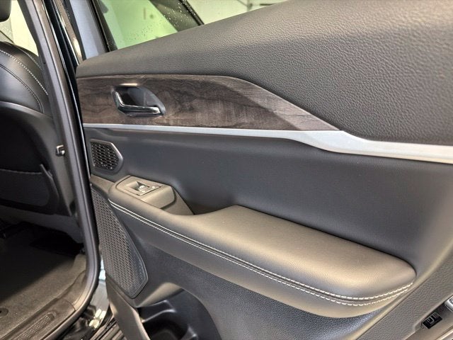 2027 Jeep Grand Cherokee GRAND CHEROKEE LIMITED 4X4