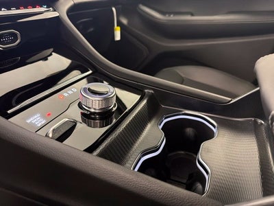 2027 Jeep Grand Cherokee GRAND CHEROKEE LIMITED 4X4