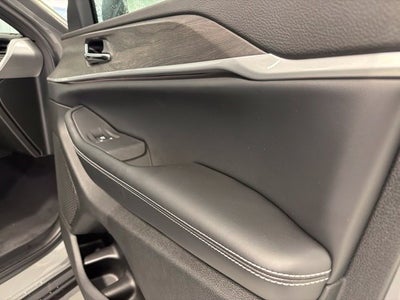 2027 Jeep Grand Cherokee GRAND CHEROKEE LIMITED 4X4