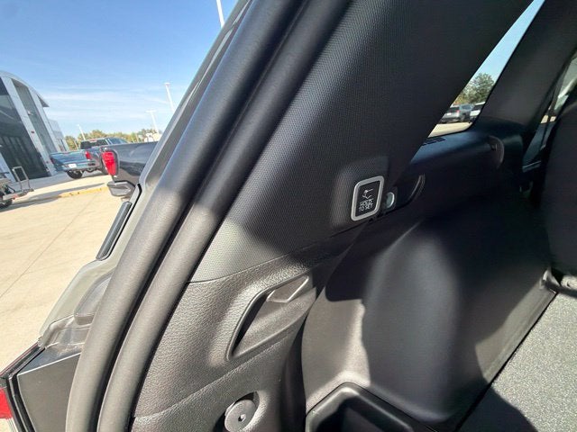 2027 Jeep Grand Cherokee GRAND CHEROKEE LIMITED 4X4