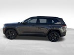 2026 Jeep Grand Cherokee Limited 4x4