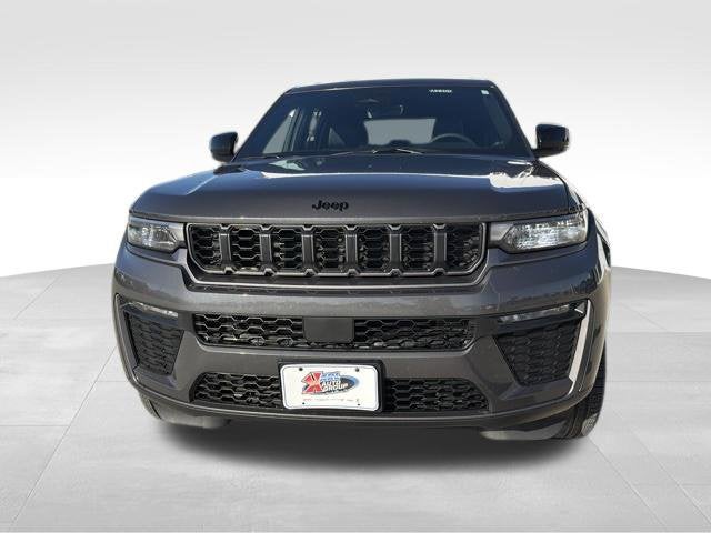 2026 Jeep Grand Cherokee Limited 4x4