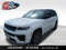 2027 Jeep Grand Cherokee Summit