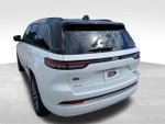 2027 Jeep Grand Cherokee Summit