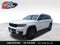 2025 Jeep Grand Cherokee L Altitude X 4x4