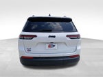 2025 Jeep Grand Cherokee L Altitude X 4x4