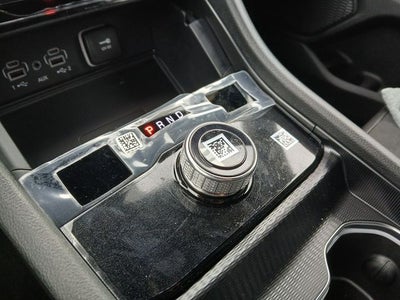 2025 Jeep Grand Cherokee GRAND CHEROKEE L ALTITUDE 4X4