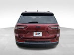 2025 Jeep Grand Cherokee GRAND CHEROKEE L ALTITUDE 4X4