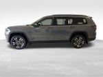 2027 Jeep Grand Cherokee GRAND CHEROKEE L LIMITED 4X4