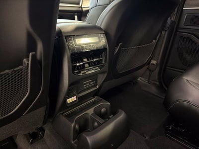 2027 Jeep Grand Cherokee GRAND CHEROKEE L LIMITED 4X4
