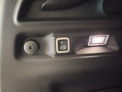 2027 Jeep Grand Cherokee GRAND CHEROKEE L LIMITED 4X4