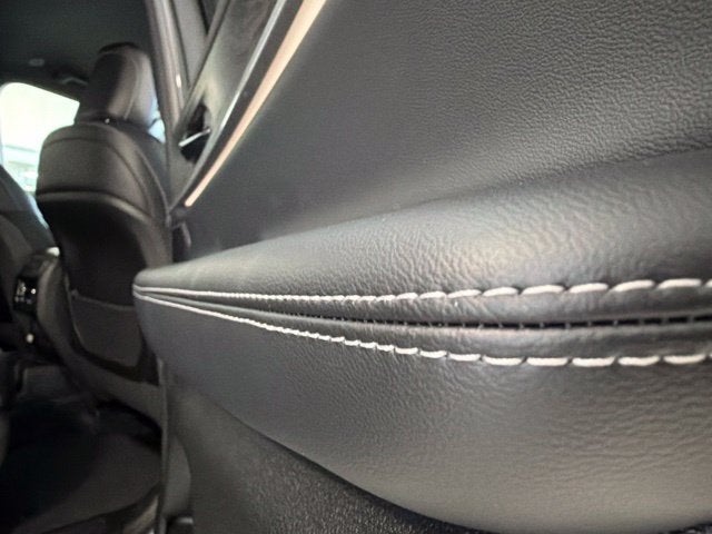 2027 Jeep Grand Cherokee GRAND CHEROKEE L LIMITED 4X4