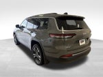 2027 Jeep Grand Cherokee GRAND CHEROKEE L LIMITED 4X4