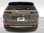 2027 Jeep Grand Cherokee GRAND CHEROKEE L LIMITED 4X4