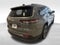 2027 Jeep Grand Cherokee GRAND CHEROKEE L LIMITED 4X4