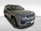 2027 Jeep Grand Cherokee GRAND CHEROKEE L LIMITED 4X4