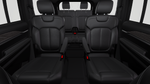 2027 Jeep Grand Cherokee GRAND CHEROKEE L LIMITED 4X4