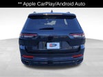 2025 Jeep Grand Cherokee L Summit 4x4