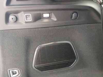 2026 Jeep Grand Cherokee GRAND CHEROKEE L SUMMIT 4X4